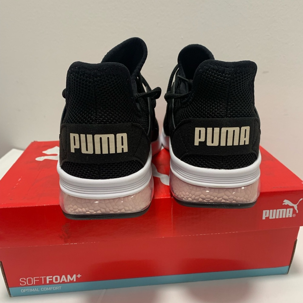 NEW PUMA ELECTRON 2.0 WIDE - WOMENS SIZE:8.5 - Picture 10 of 11